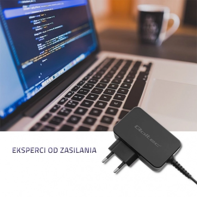 Zasilacz do ultrabooka Asus 45W