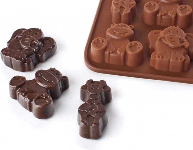 Zabawne kształty dla dzieci