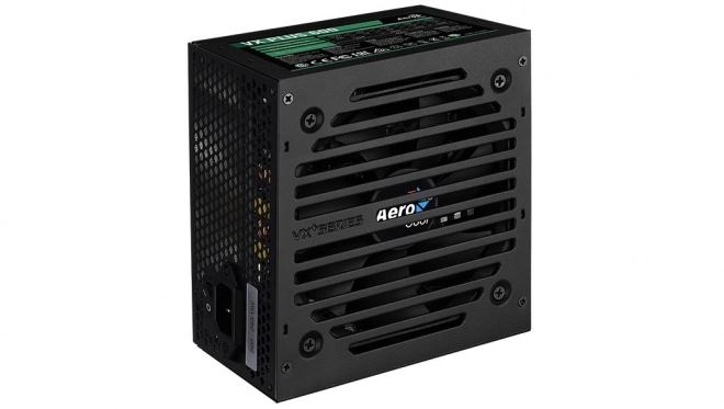zasilacz Aerocool VX Plus 600W ATX