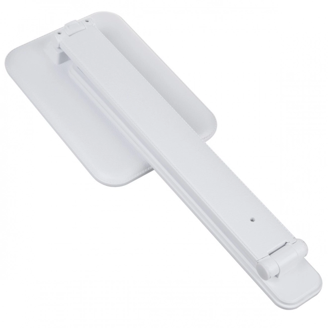 LED lampa stołowa Maclean 9W biała