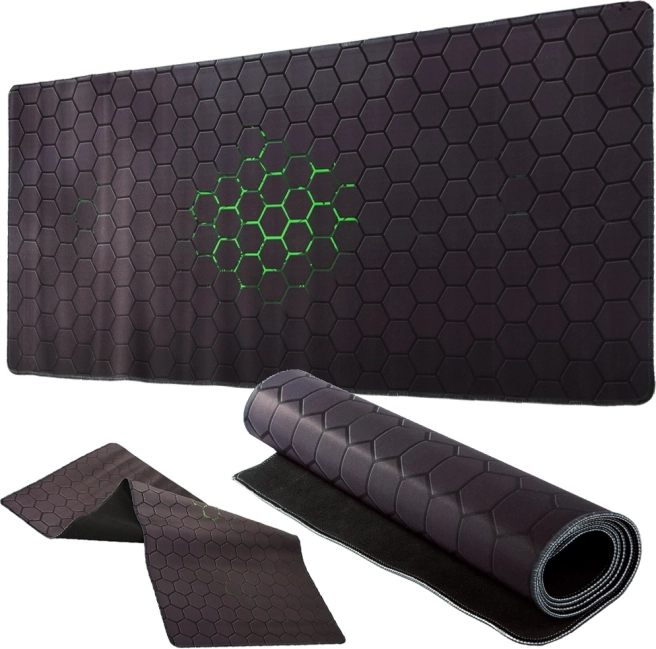 Gamingowa podkładka pod mysz XXL 90 × 40 cm