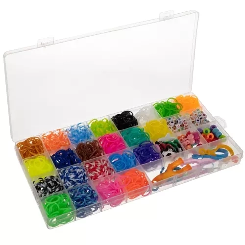 DIY gumki do robienia bransoletek 18273