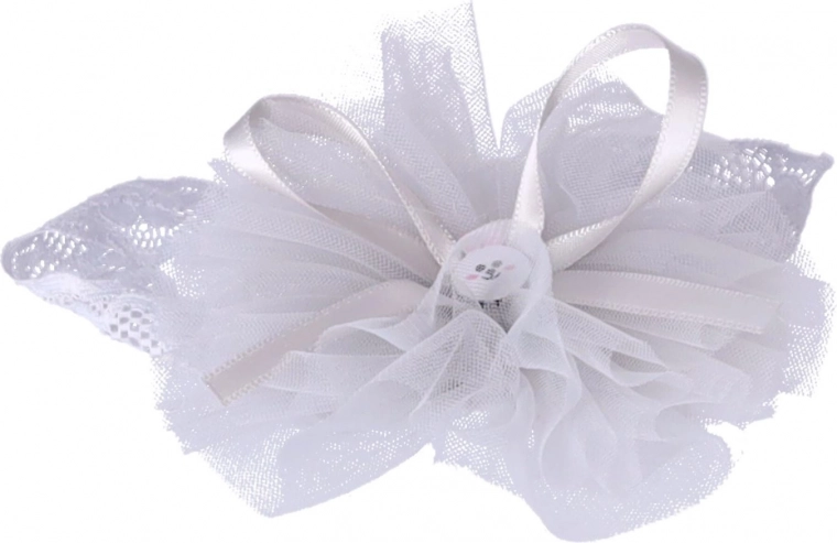 Delikatne i elastyczne opaski bez ucisku