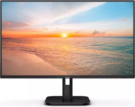 Monitor Philips 24 IPS 100Hz HDMI USB-C z wbudowanymi głośnikami
