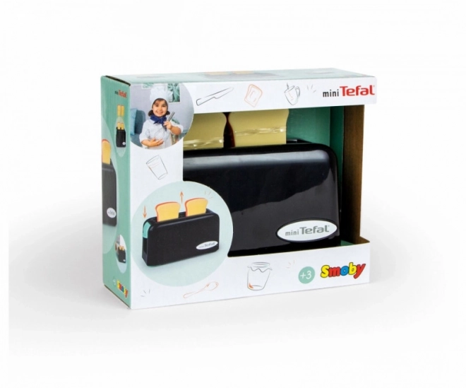 Mini Tefal Express Toster