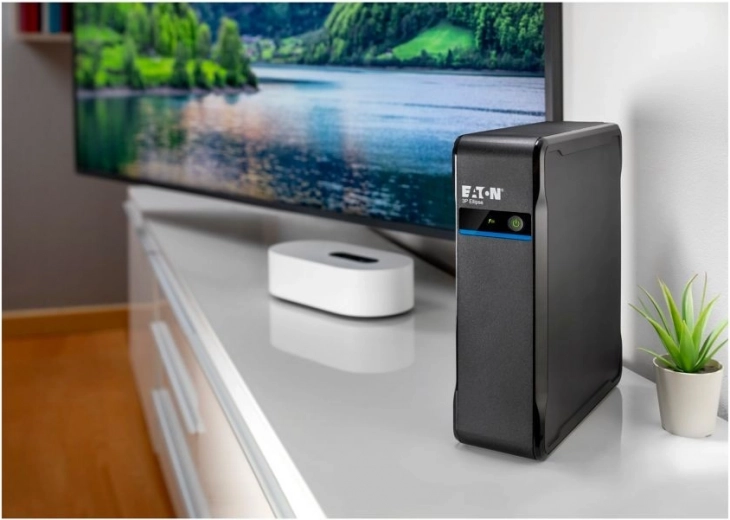 Łatwe połączenie z chmurą