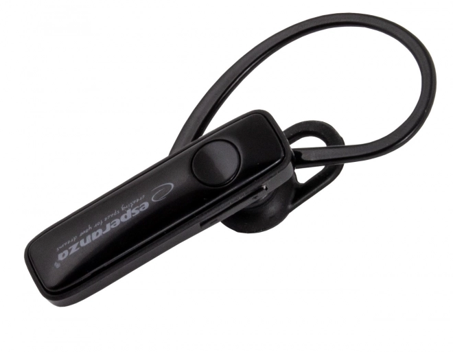 Słuchawki bluetooth Celebes czarne