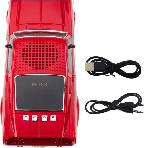 Wysokiej jakości dźwięk z łącznością Bluetooth