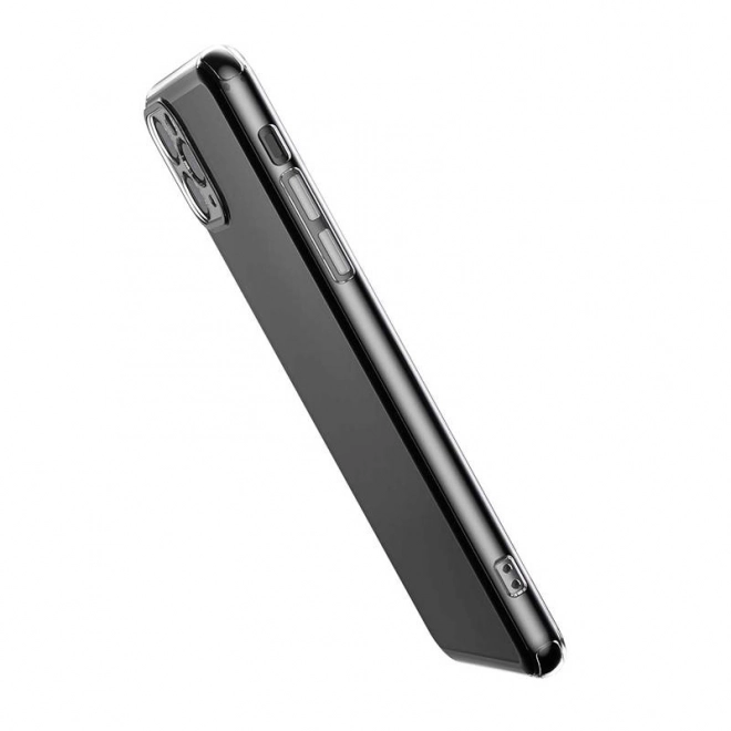 Przezroczyste etui Baseus Simple dla iPhone 11 Pro
