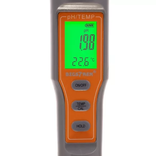 Bigstren 4 w 1 LED tester jakości wody 23534