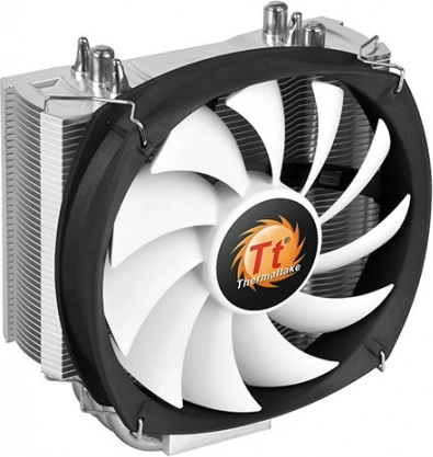 Cichy chłodzenie CPU Thermaltake Frio Silent 14 (140 mm, TDP 165 W)