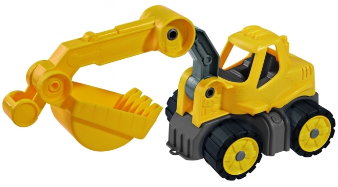 BIG Power Worker Mini koparka 23 cm