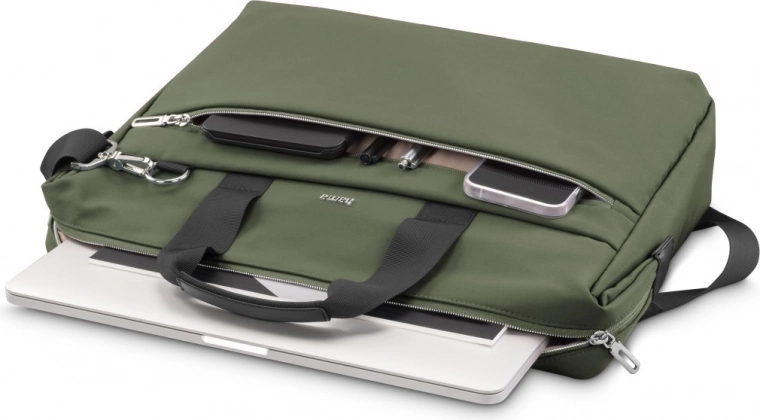 Maksymalna ochrona i pojemność