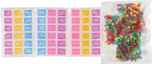 Wszystko do tworzenia bransoletek w jednym miejscu