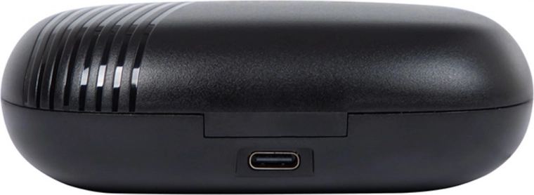 Czytelny wyświetlacz LED stanu baterii