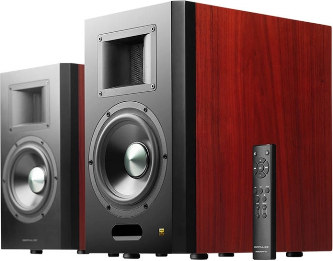 Szerokie możliwości podłączenia