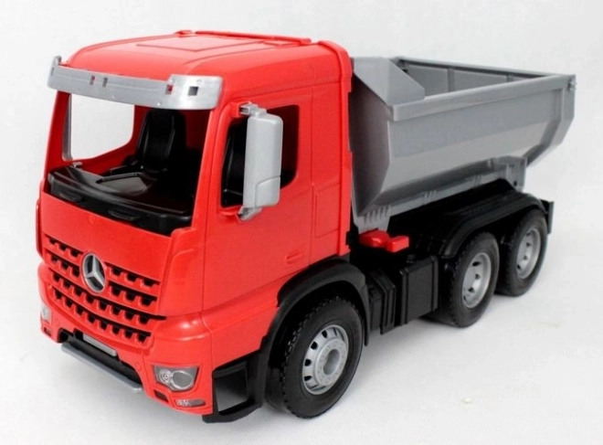 Lena Mercedes Arocs wywrotka