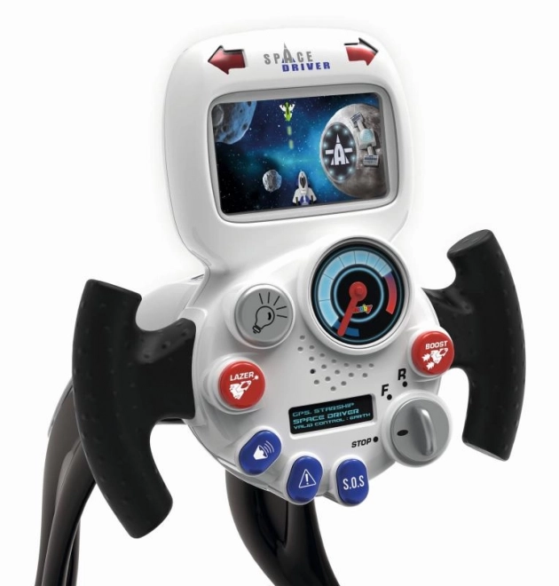 Smoby Trenażer / symulator lotu kosmosem