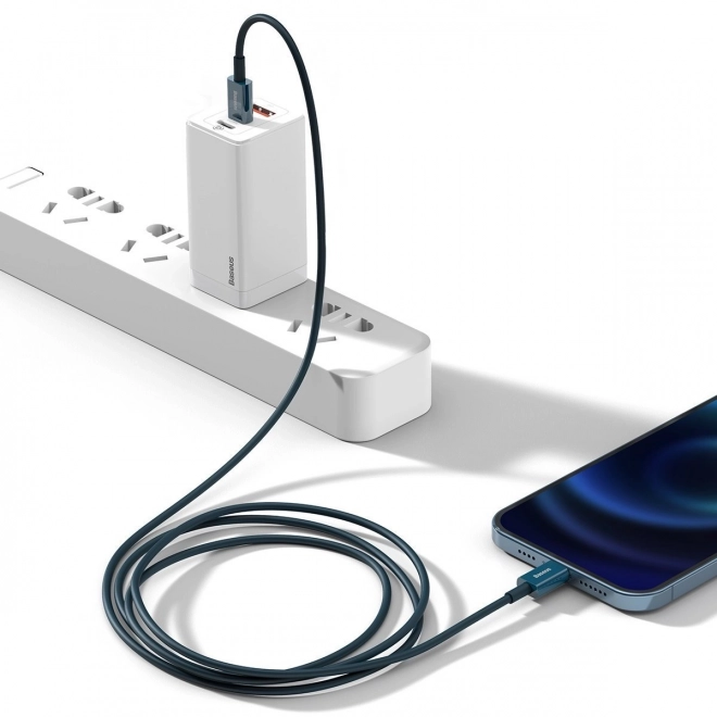 Kabel USB-C do szybkiego ładowania Baseus, 1 m, 20W