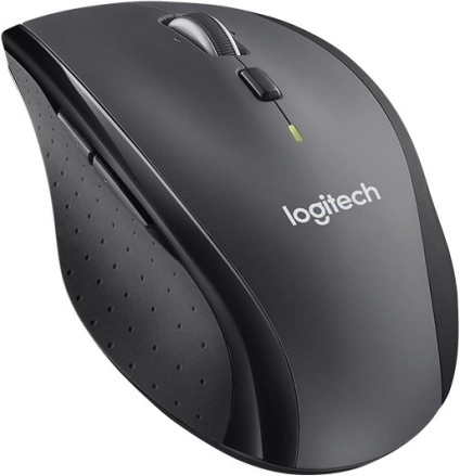 Bezprzewodowa mysz Logitech M705
