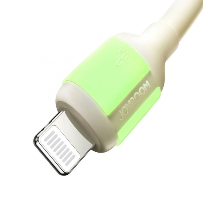 Kabel USB-A do Lightning Joyroom z szybkim ładowaniem