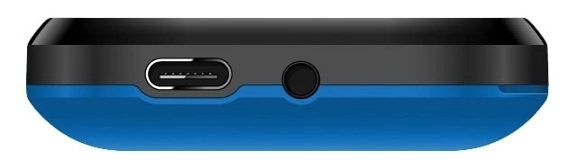 Telefon MM 135L Dual SIM USB C