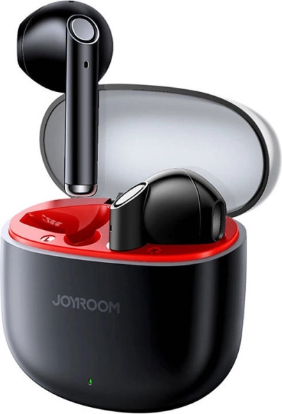 True Wireless słuchawki douszne Joyroom JR-PB2 czarne