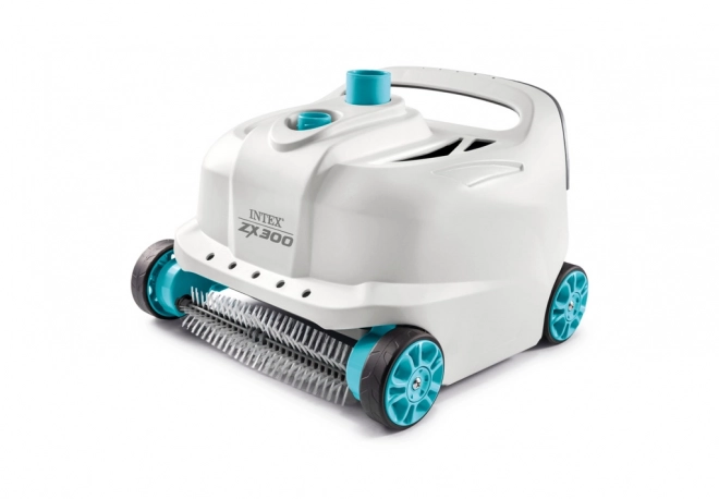Automatyczny odkurzacz do czyszczenia basenów Intex ZX300