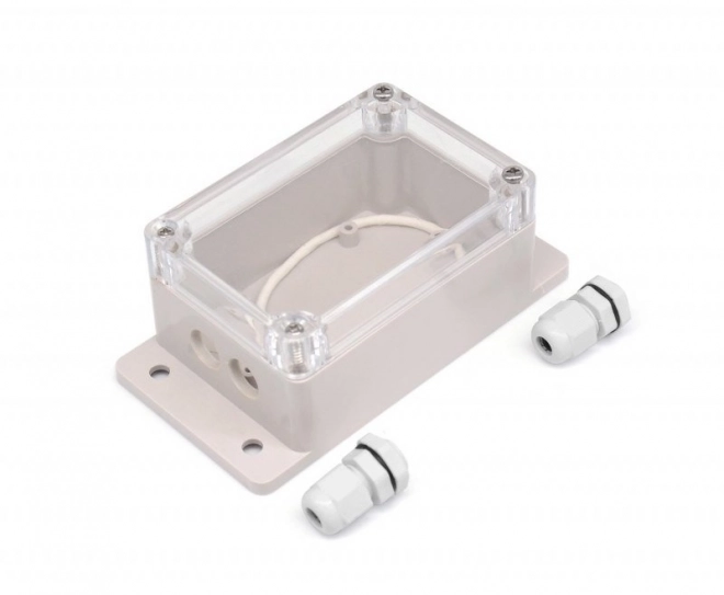 Wodoszczelna obudowa Sonoff IP66