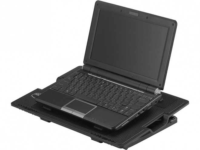 Uniwersalna podkładka chłodząca LED do notebooka