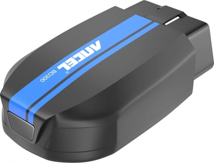 Pełna diagnostyka OBD2 i kasowanie błędów