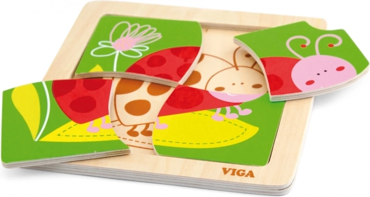 Wsparcie motoryki i rozpoznawania kształtów