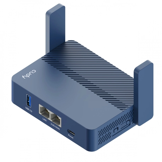 Router Podróżny VPN TR3000 AX3000