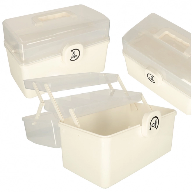 Organizer na leki 34x19x22,5cm