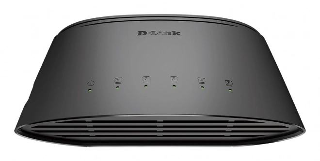 D-Link DGS-1005D gigabitowy przełącznik sieciowy
