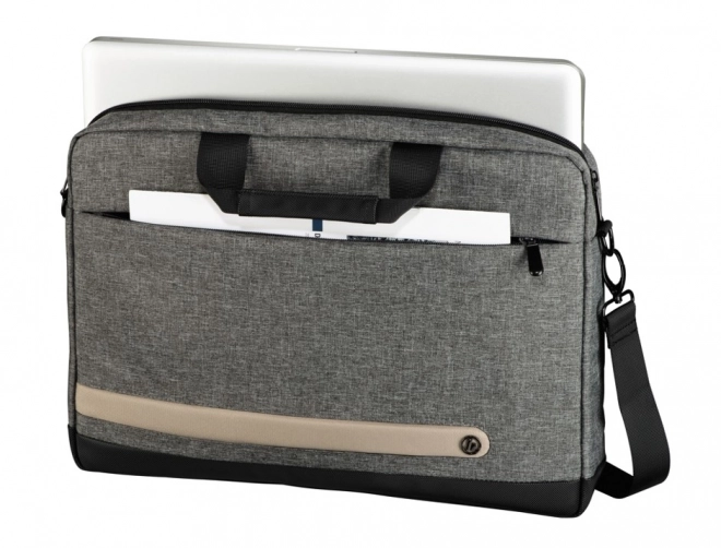 Torba na laptop 15,6 cala Terra szara