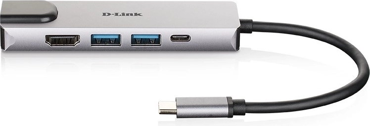 Zasilanie i dane przez USB‑C Power Delivery 60 W