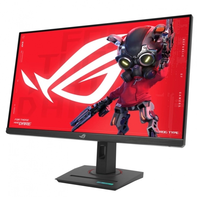 Monitor gamingowy 27 cali
