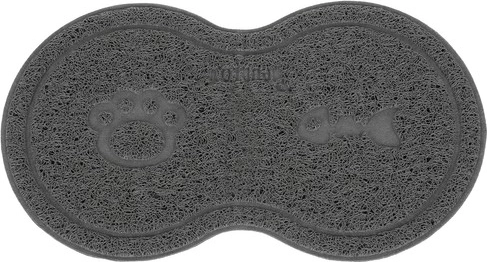 Antypoślizgowa konstrukcja