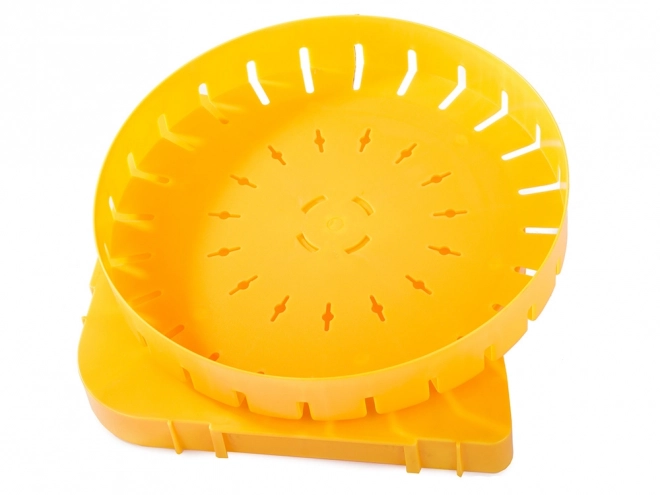 Obrotowy organizer łazienkowo-kuchenny