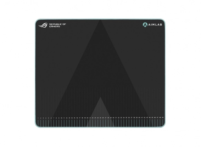 Podkładka pod mysz ROG Hone Ace Aim Lab Edition