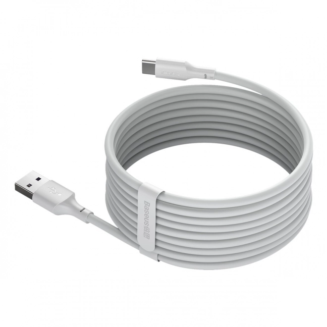 Baseus zestaw kabli USB C na USB A 1,5 m