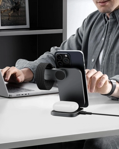 Stabilność magnetyczna i regulowany kąt