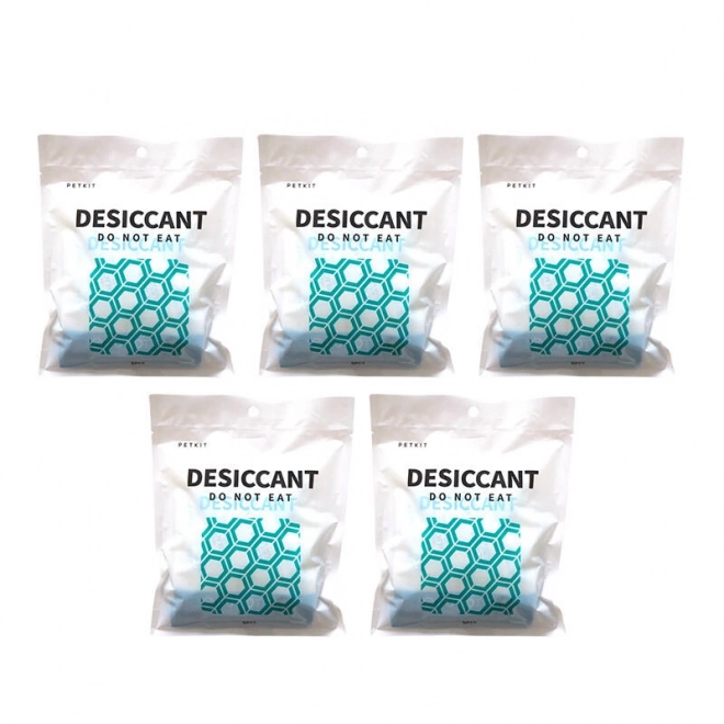 Saszetki osuszające do dozownika PetKit Fresh Element