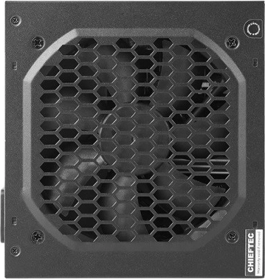 Cichy wentylator 120 mm