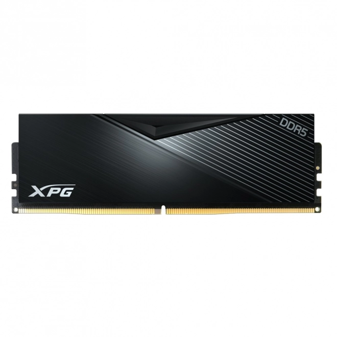 Pamięć XPG Lancer DDR5 64GB (2x32 GB) 6400MHz CL32 czarna