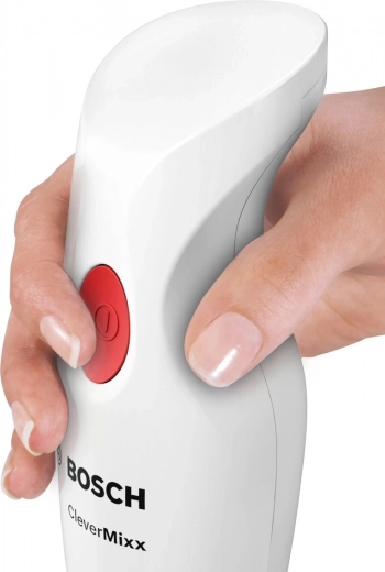 Wygodne sterowanie jednym przyciskiem