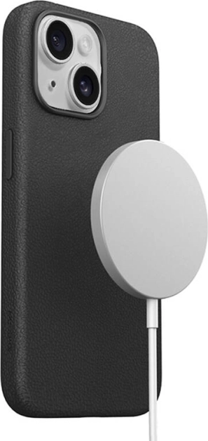 Magnetyczne etui ochronne do iPhone 15 – czarne