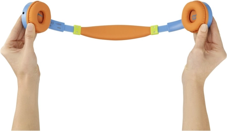 Bezpieczny kabel audio