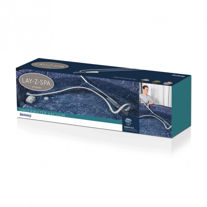 Odkurzacz do czyszczenia spa Lay-Z-Spa Bestway